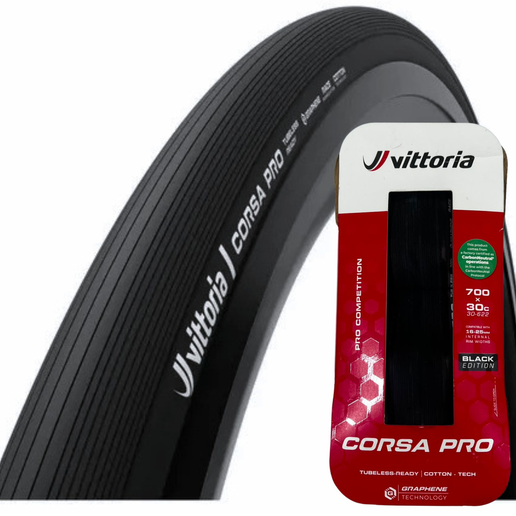 Vittoria Pro
