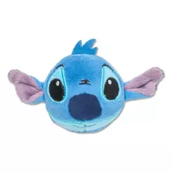 Jibbitz™ Stitch De Pelúcia Único