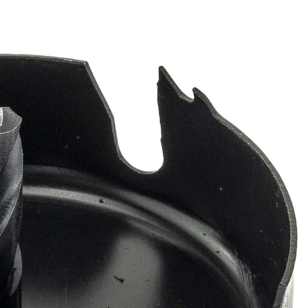 Serra Copo Bosch Carbon Madeira 86 mm 3 3/8 — imagem 2 de 2