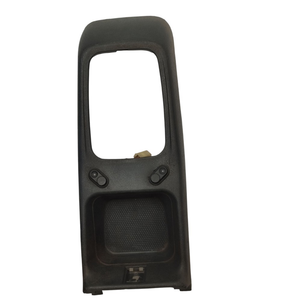 Console Central Gm Celta Corsa 2001 A 2012
