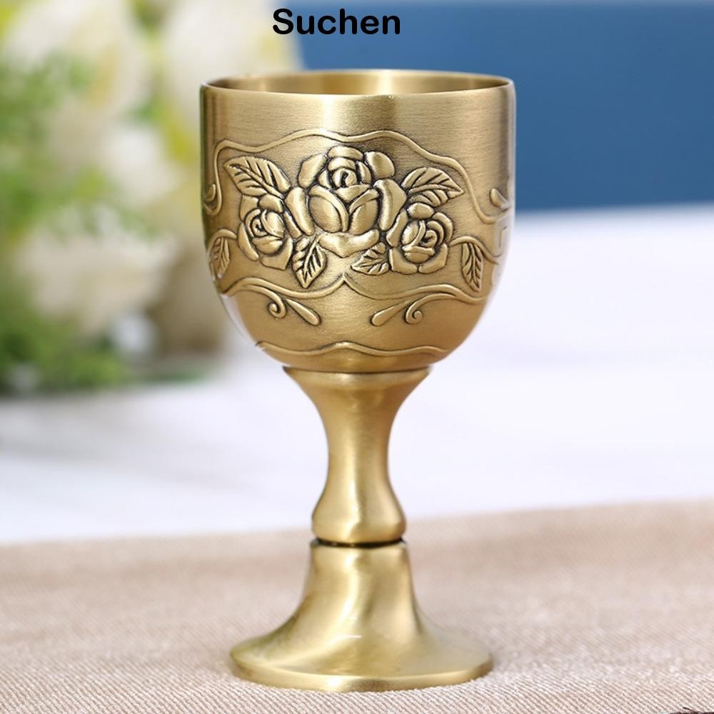 O que é Cálice Antigo? Guia e Onde Comprar | BuscaProdutos