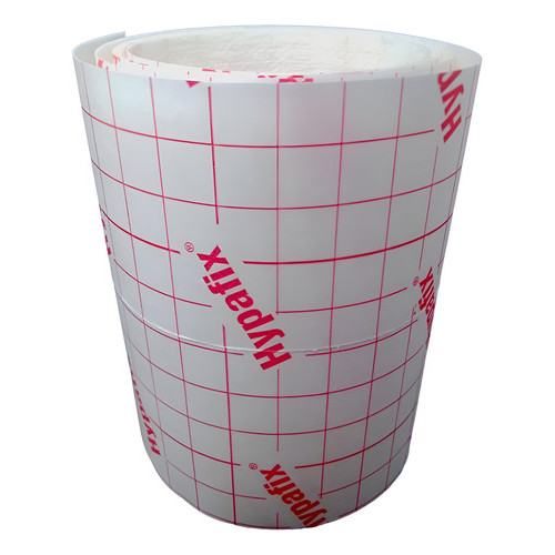 50cm Hypafix 10cm Adesivo Hipoalergico Curativo Pele Sensiv