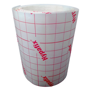 50cm Hypafix 10cm Adesivo Hipoalergico Curativo Pele Sensiv