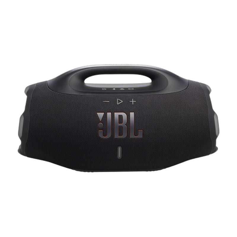 Caixa de Som JBL Boombox 4 Bluetooth 210W Preta Bivolt