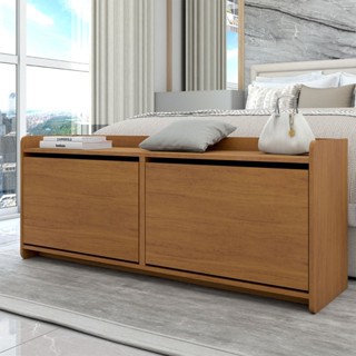 Sapateira Shoes 2 Portas - Panorama Móveis em Oferta na Shopee