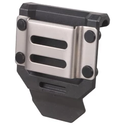 Li * Ferramenta Clipe Cinto Suporte Broca Compatível Para Furadeira Impacto Nailers Métrica Seg