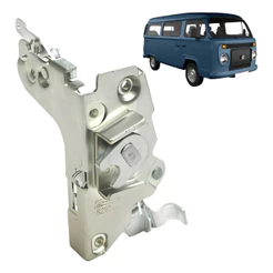 Fechadura Kombi Dianteira Lado Esquerdo Motorista 76 A 2013