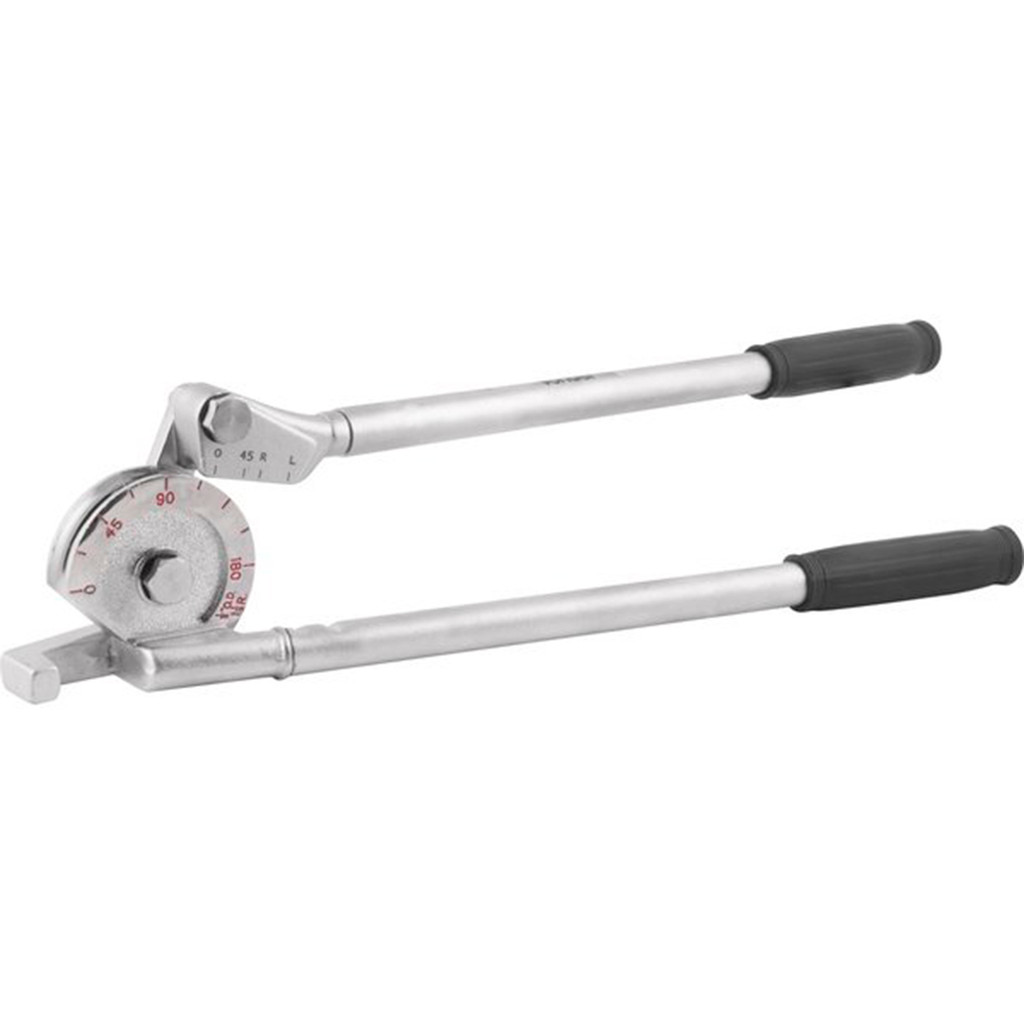 Curvador Tubo 12" Vonder 35 59 120 000