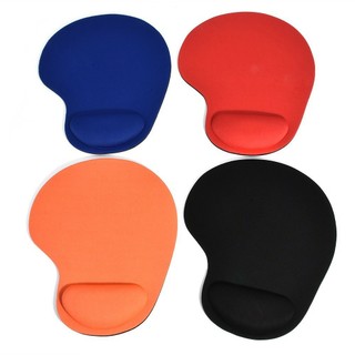 Mousepad com Apoio para o Pulso