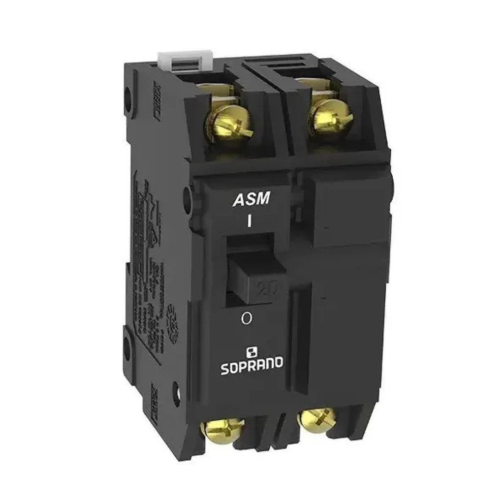 Disjuntor 30a Bipolar: Onde Comprar | BuscaProdutos