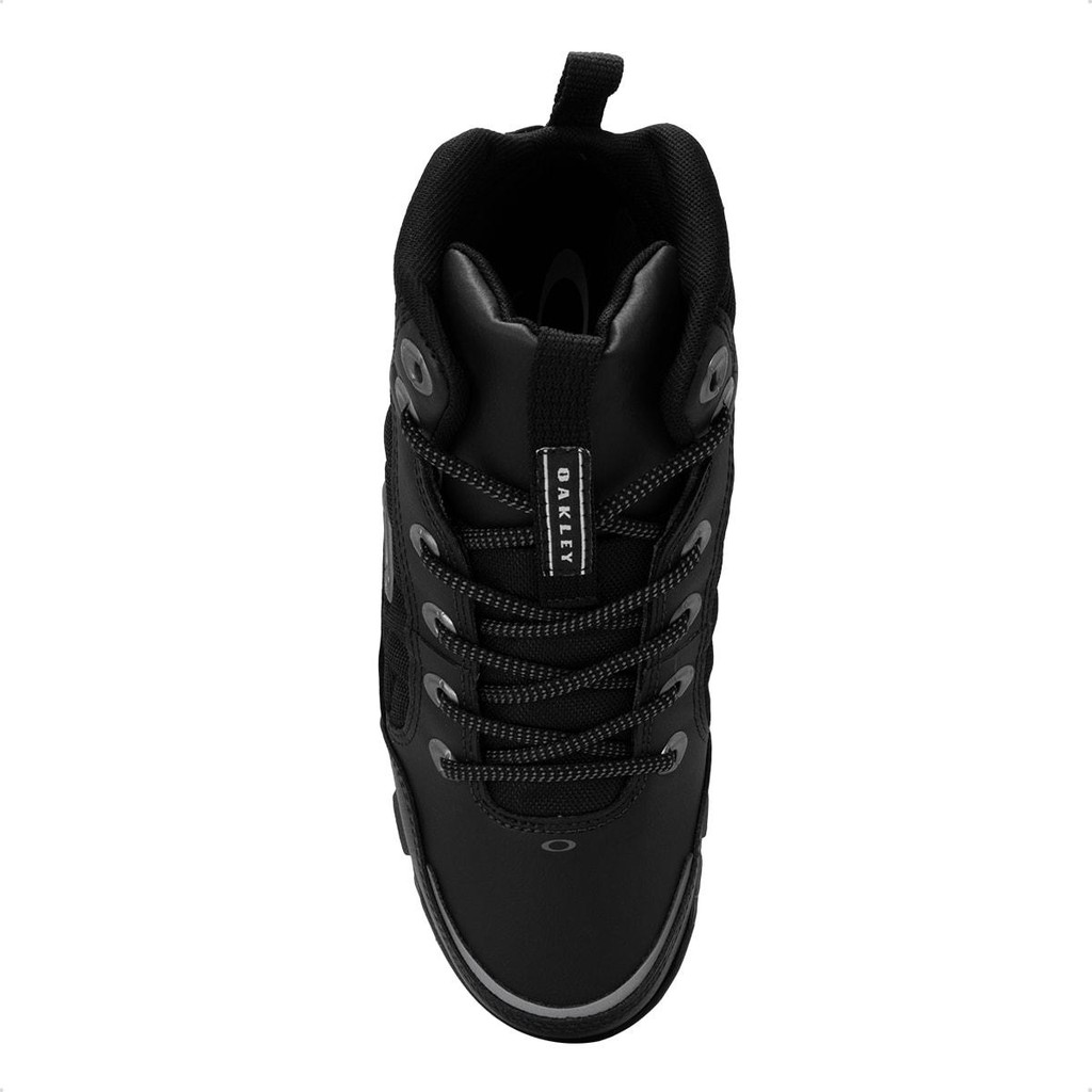 Detalhes do Tênis Oakley Masculino Halftrack III Mid