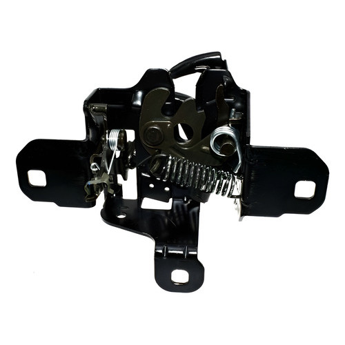Fechadura Trava Fecho Inferior Capo VW Golf 1999 2000 2001 2002 2003 2004 2005 2006 2007 2008 2009 2010 2011 2012 2013