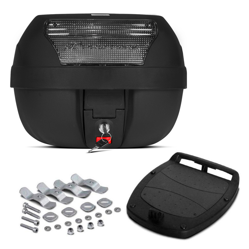 O que é Moto Bauleto? Guia e Onde Comprar | BuscaProdutos