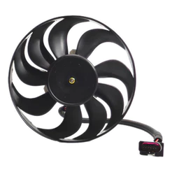 Ventoinha Do Ar Condicionado Audi TT A3 A4 1.6 1.8 2.0 8v 20v 1997 A 2010 1J0959455C