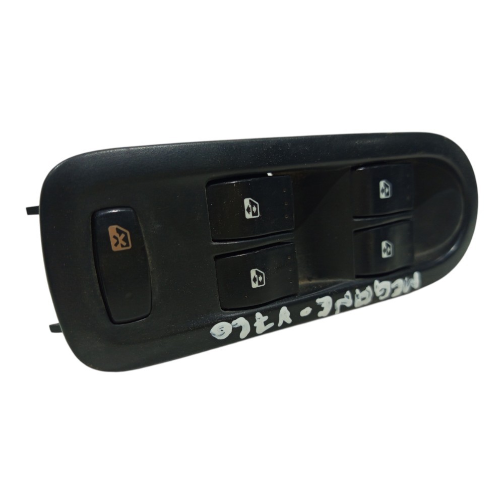 Botão Comando Vidro Renault Megane 2007 2008 2009 A 2013