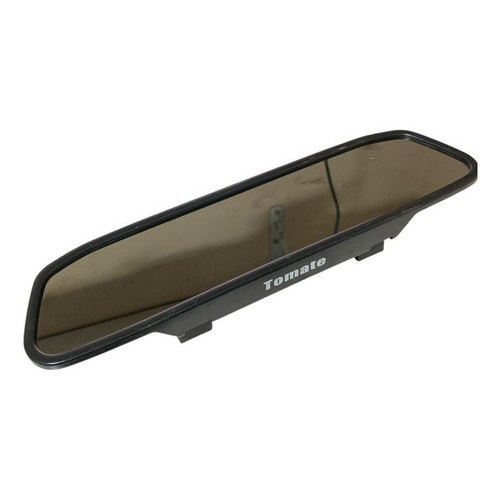 Retrovisor Com Monitor Câmera De Ré Com Marcador Distância