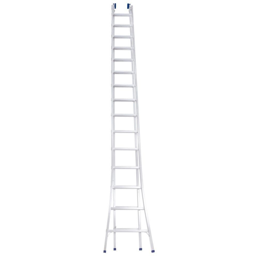 O que é Escada 15 Degraus Alumínio? Guia e Onde Comprar | BuscaProdutos