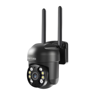 Câmera de Segurança Infravermelho À Prova D'água Yousee Preto em Oferta na Shopee