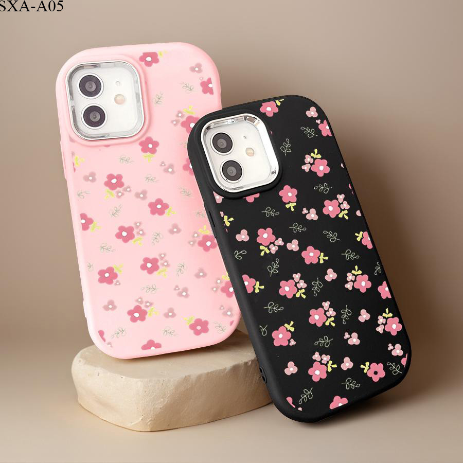 Capa Para Samsung Galaxy A07 A06 A05 A05S A04S A04E A03S A02S A03 Core 4G Capinha De Case 1354 PD