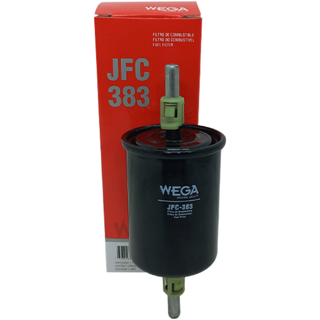 Filtro De Combustível Arrizo 5 2018 A 2024 / Arrizo 5E 2019 A 2019 / Arrizo 6 2020 A 2024 / Qq 2011 A 2019