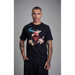 T-SHIRT CAVALERA INDIE TRIO E ÁGUIA em Oferta na Shopee