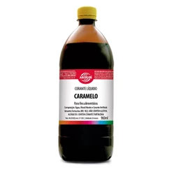 Corante Caramelo Arcolor 960ML