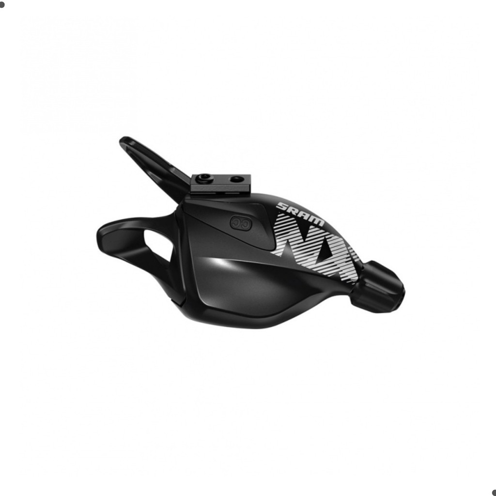 Alavanca Trocador Sram Nx Eagle 12V Com Abraçadeira