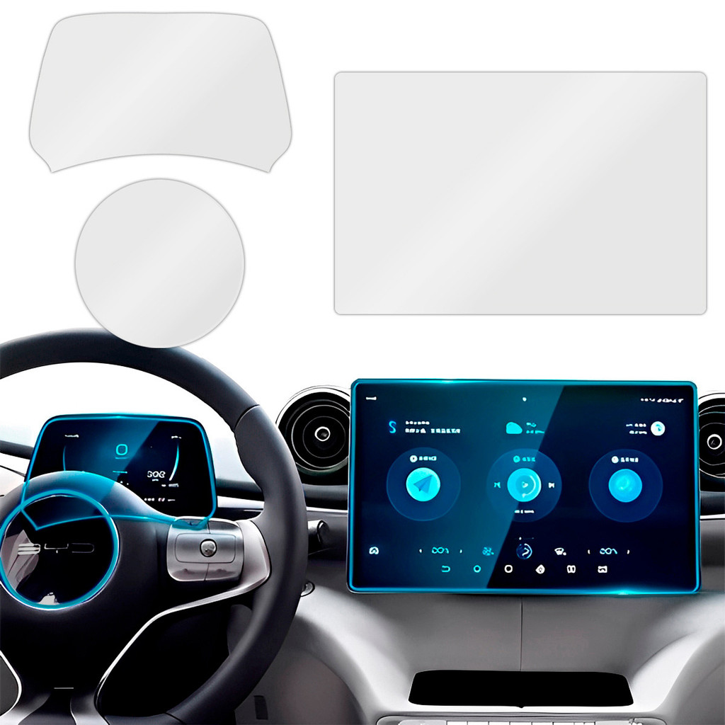 Adesivo Ppf Premium Para Byd Dolphin 2025 Película Protetora em Oferta na Shopee