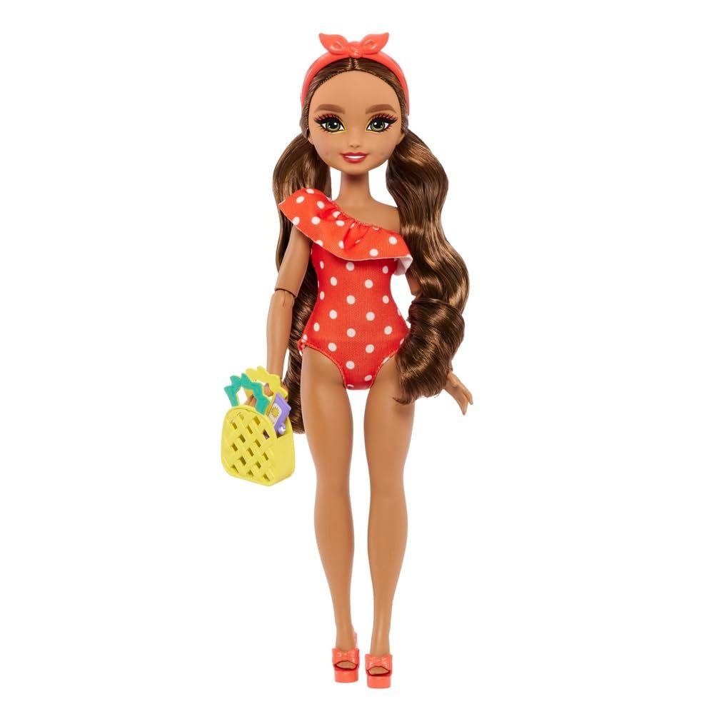 Barbie Dream Besties Teresa da Praia - Mattel em Oferta na Shopee