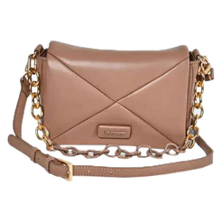 Bolsa Feminina Transversal Via Marte B1-153