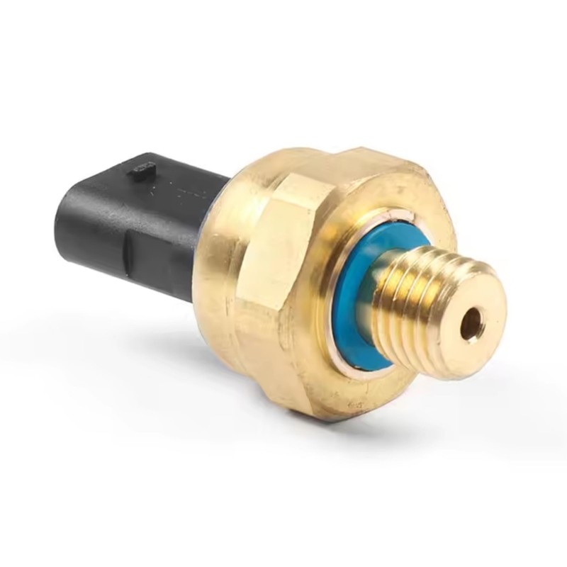 O Sensor De Baixa Pressão De Ar Alilin Muda Transdutor Substitui 7592532 Óleo