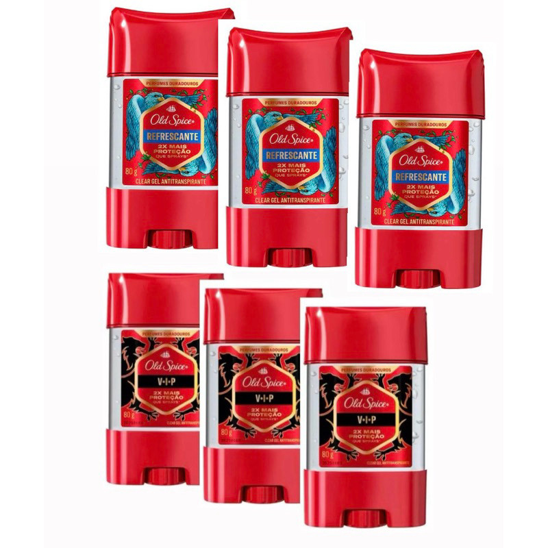 Desodorante Old Spice Stick - Comprar com Melhor Preço em Banho e Cuidados com o Corpo