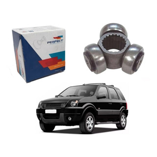 Trizeta Semi Eixo Perfect Ecosport 1.0 2003 A 2005 em Oferta na Shopee