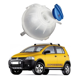 Reservatório Água Radiador Tampa Crossfox 1.6 2005 A 2009 em Oferta na Shopee