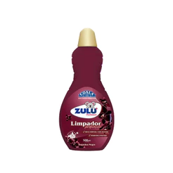 Limpador Orquídea Negra 500ml Zulu Perfumes Coala
