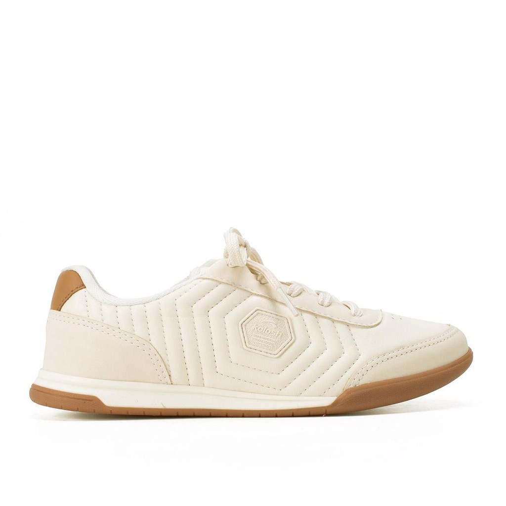 Tênis Kolosh Jogging Claro Feminino C4081 em Oferta na Shopee