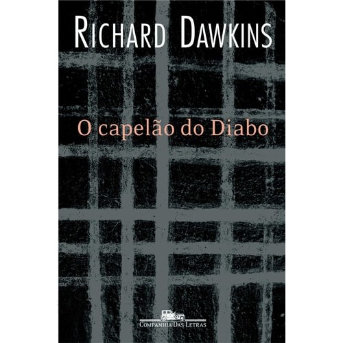 O Capelão Do Diabo: Ensaios Escolhidos de Richard Dawkins 7571877