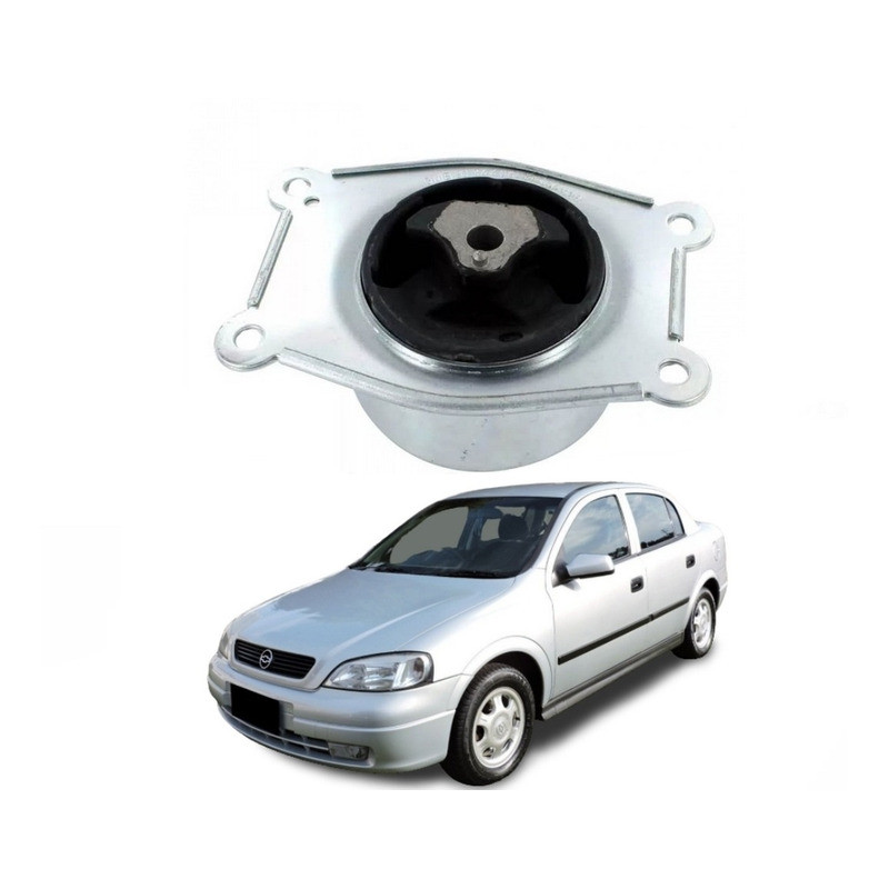 Coxim Motor Astra Sedan 2.0 1999 A 2004 em Oferta na Shopee
