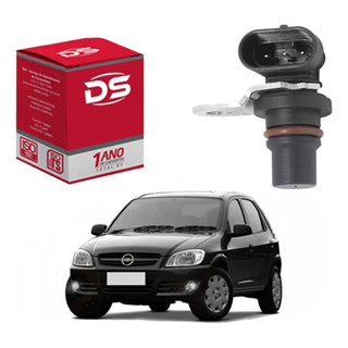 Sensor Fase Ds Celta 1.0 2006 A 2012 em Oferta na Shopee