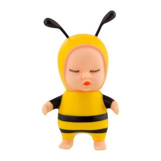 Boneca Pijaminhas - Abelinha - Brinquedos Estrela em Oferta na Shopee