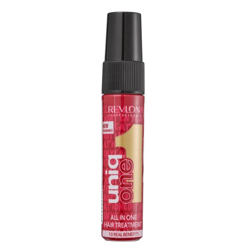 Revlon Uniq One Ab Edition 10 em 1 Leave-In Travel Size 9ml