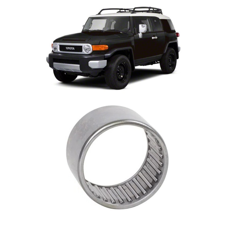 Rolamento Agulha Diferencial Toyota FJ Cruiser 2007 até 2014