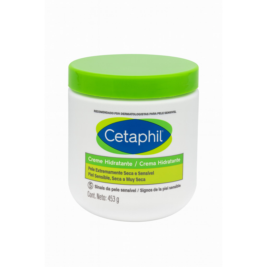 O que é Creme Dermatológico Cetaphil? Guia e Onde Comprar | BuscaProdutos