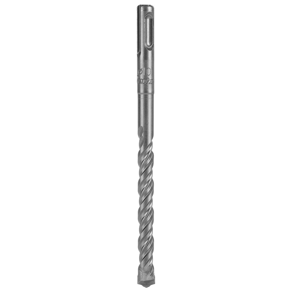 BROCA PARA CONCRETO, 10 X 160MM, ENCAIXE SDS PLUS, 1PC // MTX