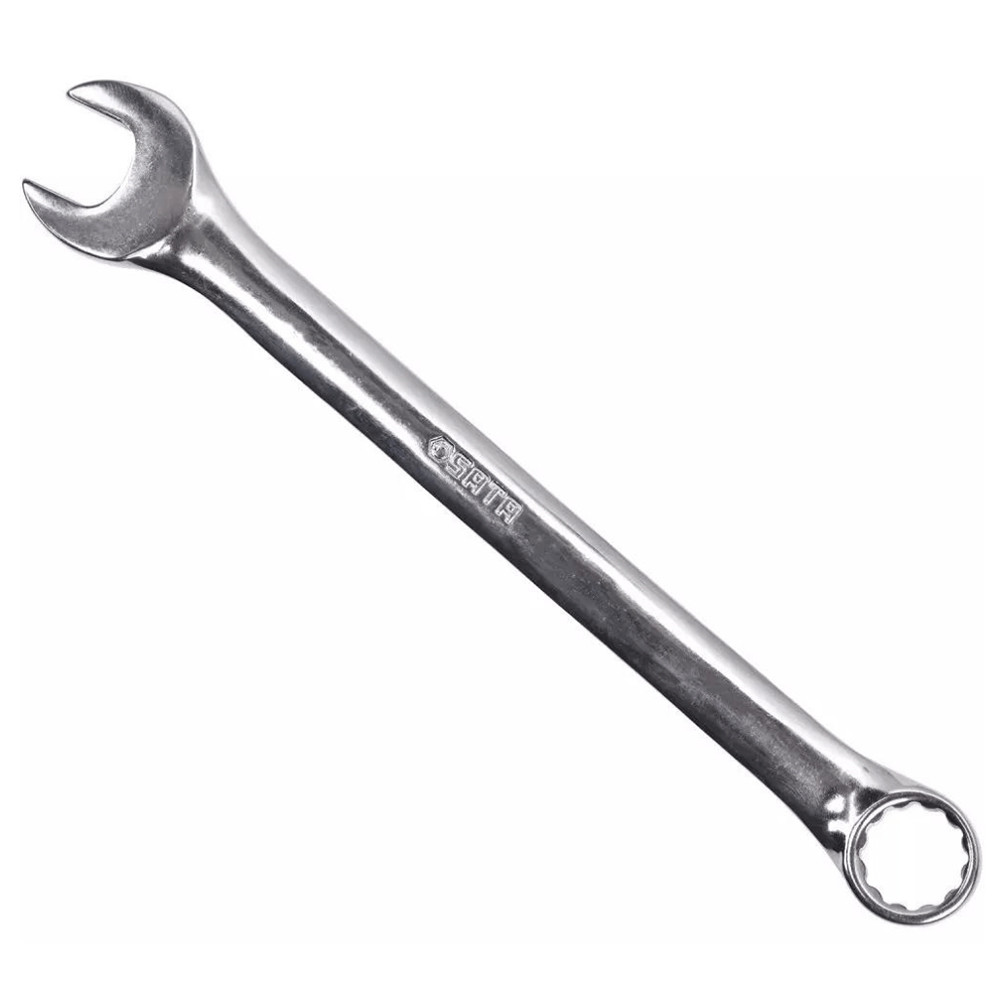 Chave Combinada 9/16" Espelhada SATA ST40106G em Oferta na Shopee