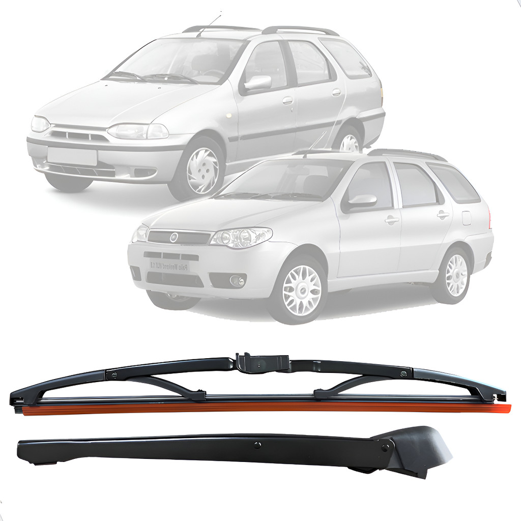 Braço Limpador Parabrisa Palio: Onde Comprar | BuscaProdutos