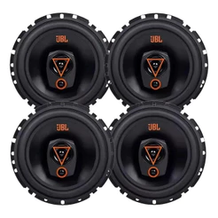 Alto Falante Jbl Multisystem Universal 320w Potente Triaxial