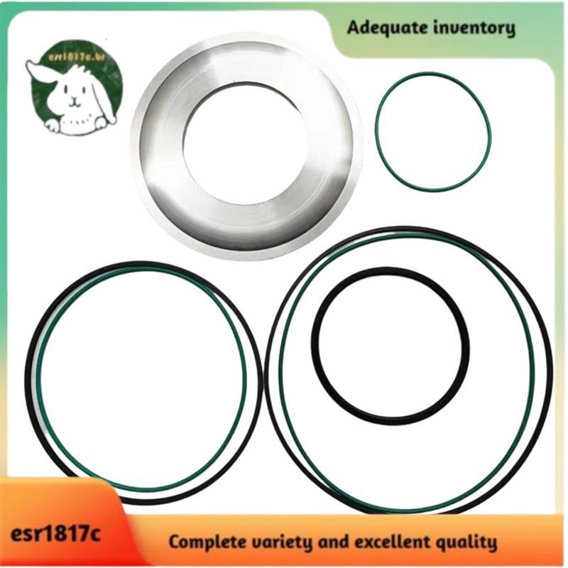 JF015E RE0F11A Kit De Reparo De Transmissão CVT Adequado Para Vedação De Polia E Anel De Óleo Peças Automotivas Pistão D