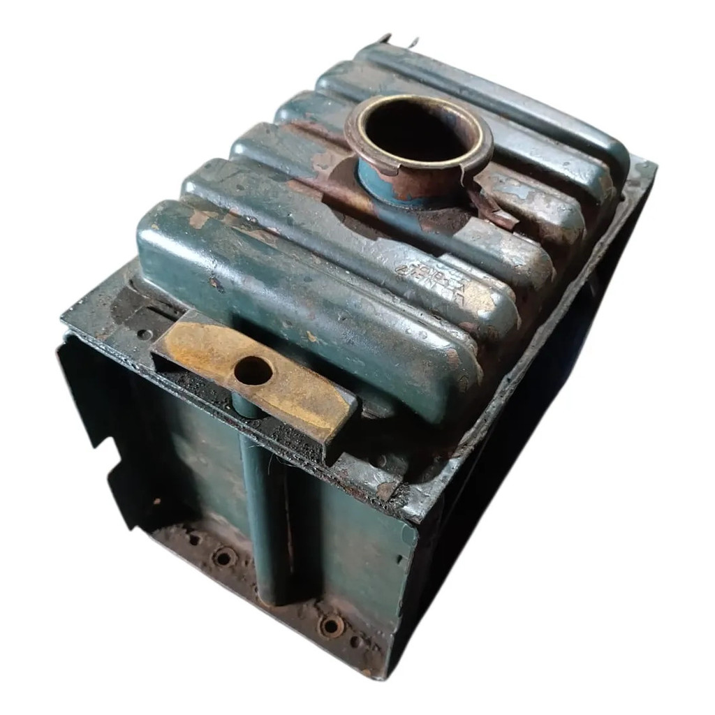 Radiador Tobata Tr9 Tr13 Tr14 Tc9 Tc13