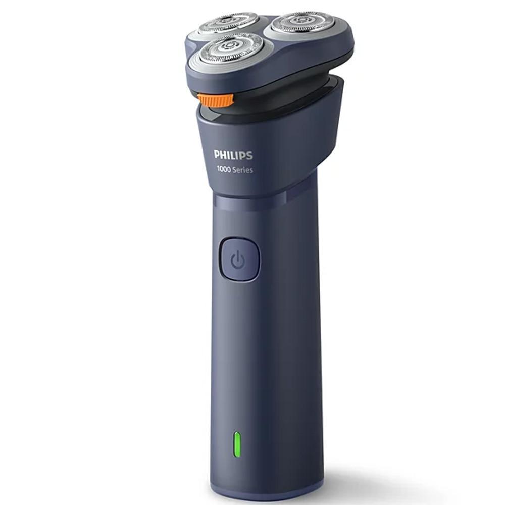 Barbeador Elétrico Philips Série 1000 S1881/00- Bivolt
